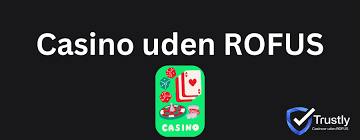 Bedste Online Casino Uden ROFUS Spil Trygt og Sikkert