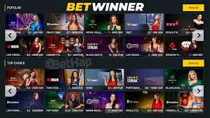 BetWinner Login Process Explained A Step-by-Step Guide
