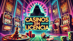 Casinos sin Licencia en España Lo que Debes Saber 145229630