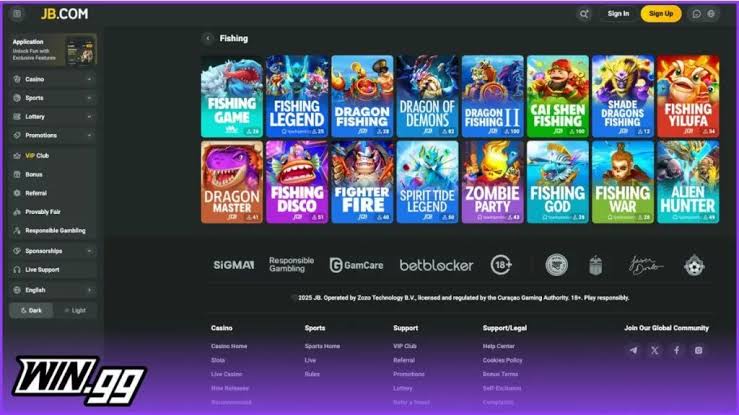 Discover JB Casino Online Your Gateway to Exciting Gaming Adventures 1121518958
