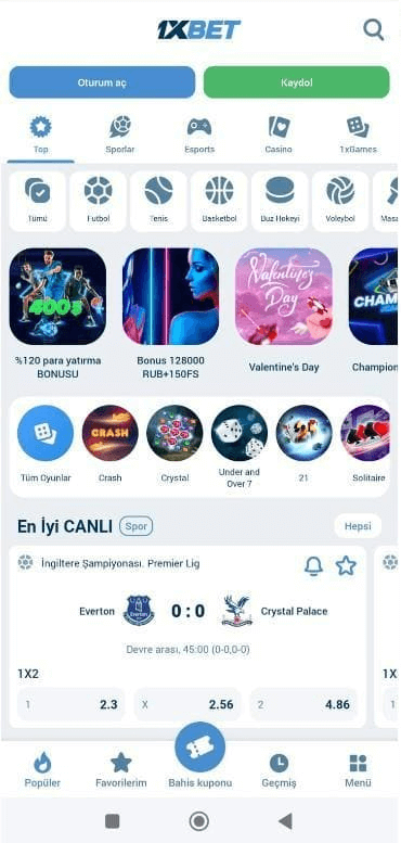 Discover the Exciting World of 1xBet Online Betting -364158198