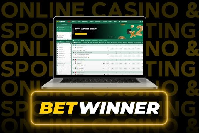 Exclusive BetWinner Promo Codes Unlock Your Betting Potential 970635536
