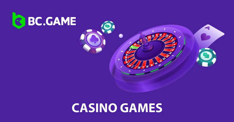 Guida Completa al Deposito di BC.Game Tutto Quello che Devi Sapere