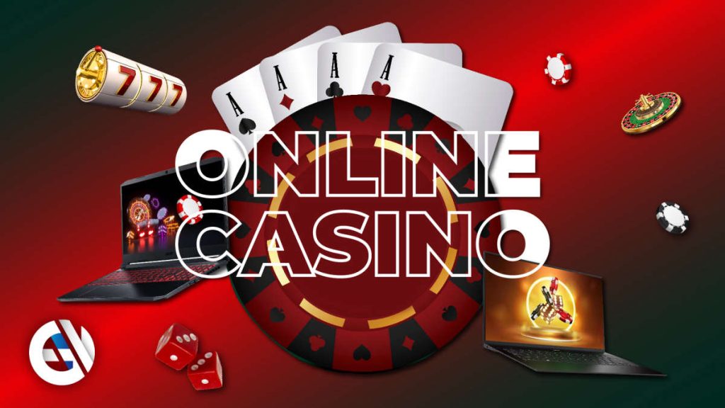 Hand of Luck Online Casino Your Gateway to Fortune -545437136