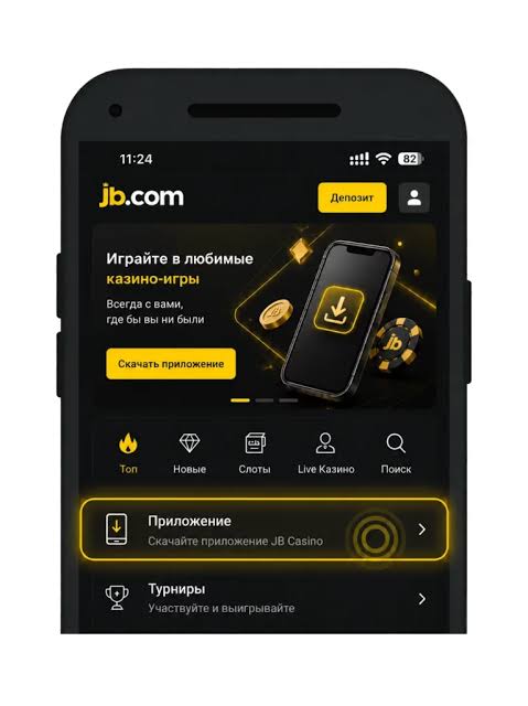 JB Casino Indonesia Review Your Guide to Online Gambling Excellence