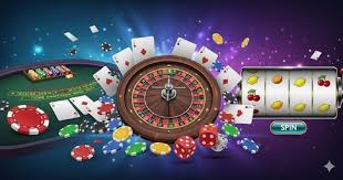 Live Casino Χωρίς Ταυτοποίηση Μια Εναλλακτική Επιλογή για Παίκτες