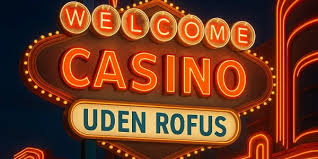 No Deposit Bonus Casino Uden - Få Det Bedste Uden Indbetaling No Deposit Bonus Casino Uden - Få Det Bedste Uden Indbetaling