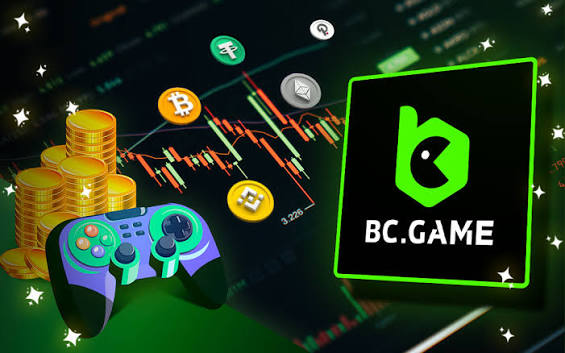 Understanding the Terms & Conditions of BC.Game 869038786