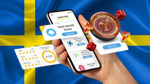 Utforska världen av att spela på utländska casino