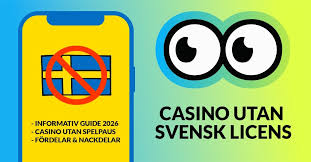 Utforska världen av att spela på utländska casino