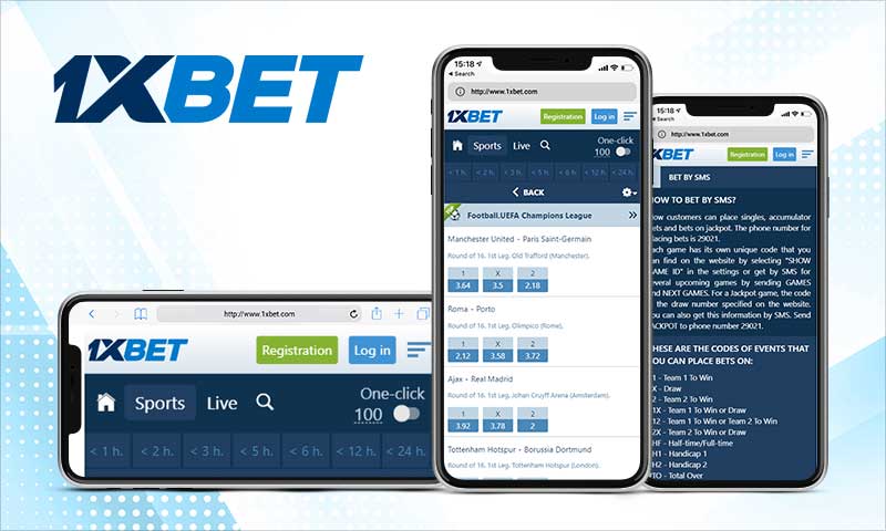 1xbet Portugal Your Ultimate Betting Experience -98110276 1xbet Portugal Your Ultimate Betting Experience -98110276