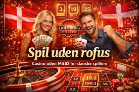 Bedste Online Casino Uden ROFUS - Spil Sikkert og Ansvarligt 1340540270 Bedste Online Casino Uden ROFUS - Spil Sikkert og Ansvarligt 1340540270