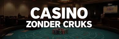 Casino Zonder CRUKS met iDEAL Veilig en Gemakkelijk Spelen Casino Zonder CRUKS met iDEAL Veilig en Gemakkelijk Spelen