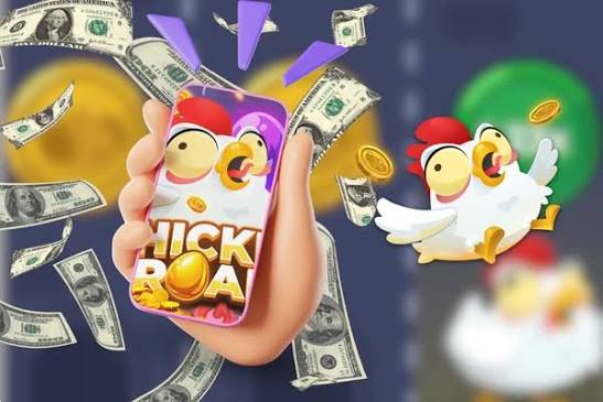 Chicken Road 2 Scopri come guadagnare soldi veri Chicken Road 2 Scopri come guadagnare soldi veri