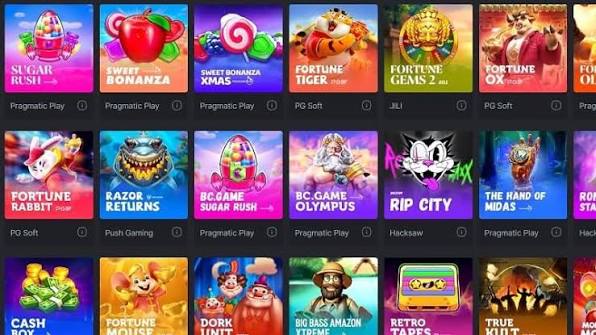 Current BC.Game Mirror Links Accessing the Fun with Ease Current BC.Game Mirror Links Accessing the Fun with Ease