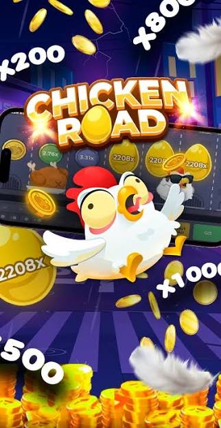 Descubre dónde jugar a Chicken Road y sus secretos Descubre dónde jugar a Chicken Road y sus secretos