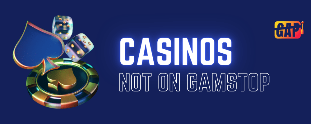 Discover GamStop Free Sites A Comprehensive Guide Discover GamStop Free Sites A Comprehensive Guide