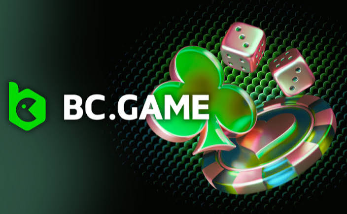 Discover the Thrills of BC.Game Online Platform Discover the Thrills of BC.Game Online Platform