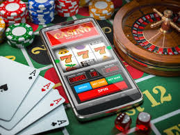 Explore the Exciting Features of CasinoJoy Platform