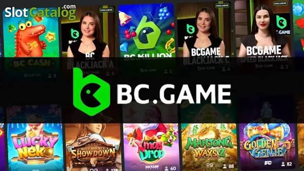 Exploring BC.Game Casino A New Era in Online Gaming Exploring BC.Game Casino A New Era in Online Gaming