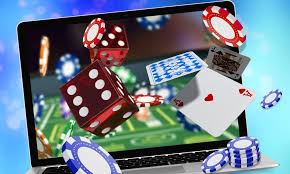 Nalu Online Casino UK A Comprehensive Guide to Exciting Gaming