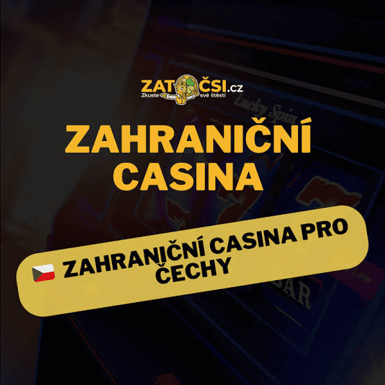 Nove Ceske Kasino Novinky a Trendy v Českém Online Hraní Nove Ceske Kasino Novinky a Trendy v Českém Online Hraní
