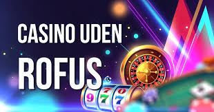 Sports Betting Uden om Rofus - En Guide til Alternativer
