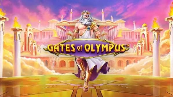 The Mythical Experience of Casino Gates of Olympus 1000
