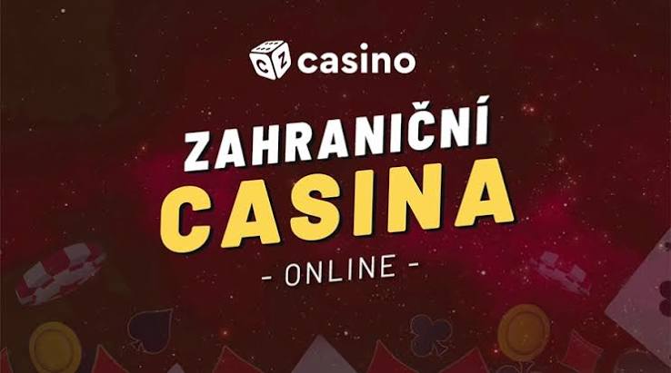 Výhody a možnosti zahraničních casin s licencí Výhody a možnosti zahraničních casin s licencí