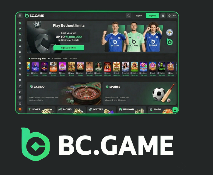 BC.Game Login Your Gateway to an Exciting Gaming Experience BC.Game Login Your Gateway to an Exciting Gaming Experience