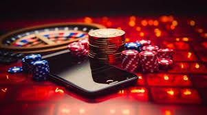 Crypto Casino Die Zukunft des Online-Glücksspiels