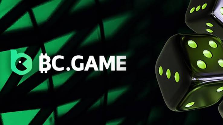 Discover the Thrills of BCGameBet Casino and Sportsbook -286440322 Discover the Thrills of BCGameBet Casino and Sportsbook -286440322