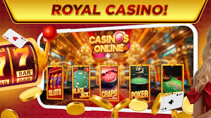 Exploring the Allure of Ricardo's A Unique Casino Experience Exploring the Allure of Ricardo's A Unique Casino Experience
