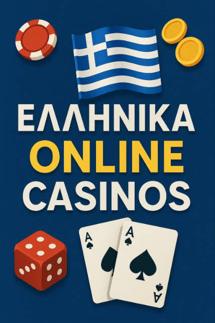 Τα Καλύτερα Online Καζίνο Ο Οδηγός Σου για Διασκέδαση και Κέρδη