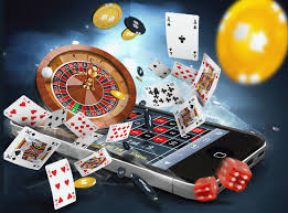 The Rise of RocketWin A New Era in Online Gaming The Rise of RocketWin A New Era in Online Gaming