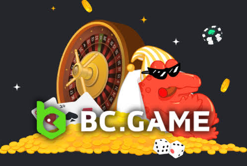 The Ultimate Guide to the BC.Game Betting App -218067322